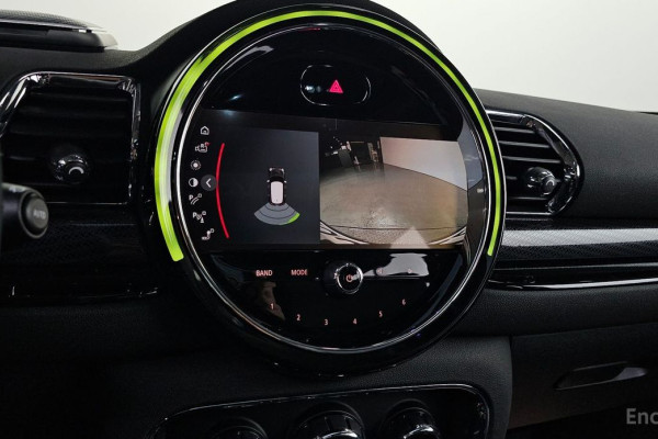 2023 Mini Clubman с пробегом 48 074 км