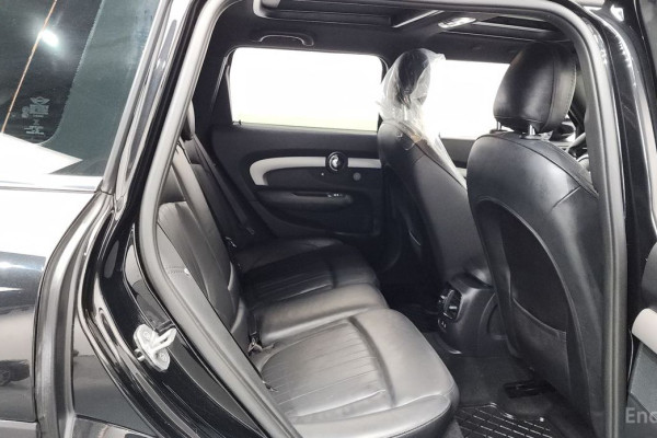 2022 Mini Clubman с пробегом 67 270 км