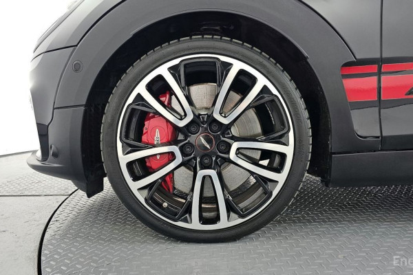 2022 Mini Clubman с пробегом 37 670 км