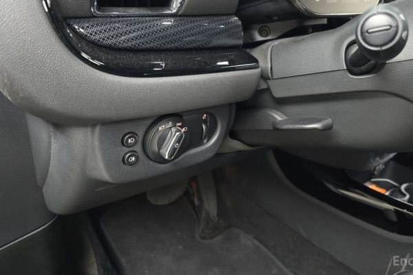 2022 Mini Clubman с пробегом 27 724 км