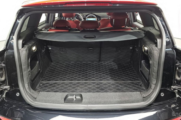 2022 Mini Clubman с пробегом 37 670 км