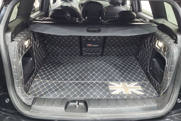 2022 Mini Clubman с пробегом 67 270 км