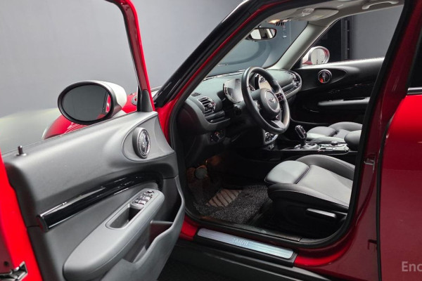 2023 Mini Clubman с пробегом 14 132 км