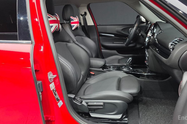 2023 Mini Clubman с пробегом 14 132 км