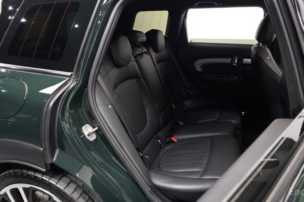 2023 Mini Clubman с пробегом 28 263 км