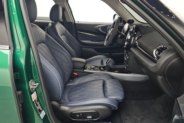 2022 Mini Clubman с пробегом 31 012 км