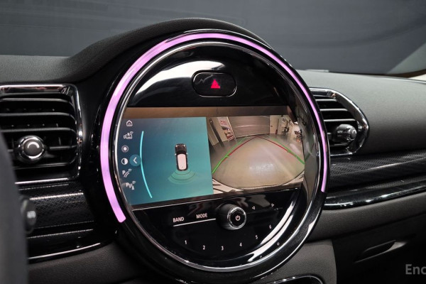 2023 Mini Clubman с пробегом 14 132 км