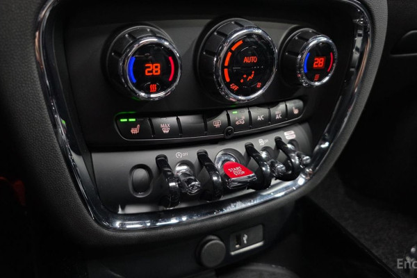 2023 Mini Clubman с пробегом 14 132 км