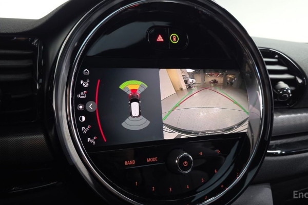 2023 Mini Clubman с пробегом 28 263 км