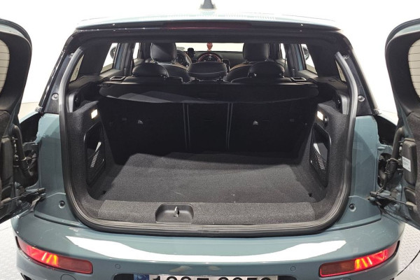 2022 Mini Clubman с пробегом 44 169 км