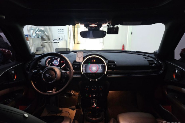 2023 Mini Clubman с пробегом 54 433 км