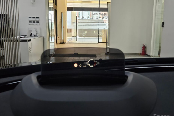 2023 Mini Clubman с пробегом 54 433 км