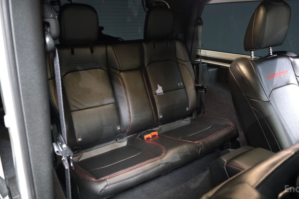 2023 Jeep Wrangler с пробегом 6 356 км