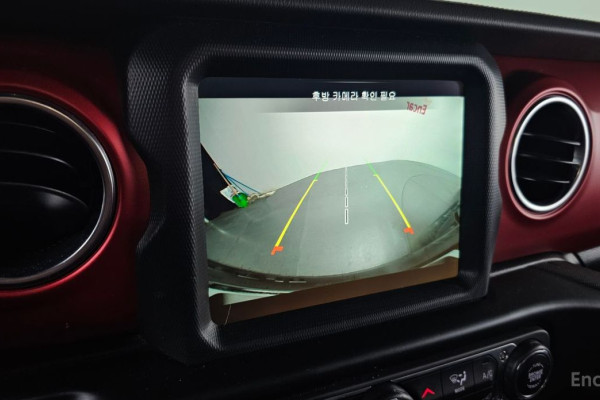 2022 Jeep Wrangler с пробегом 46 294 км