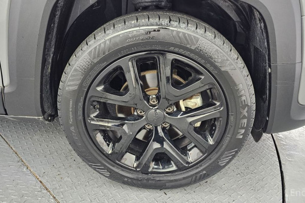 2022 Jeep Renegade с пробегом 52 289 км