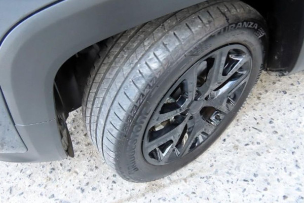 2022 Jeep Renegade с пробегом 13 300 км