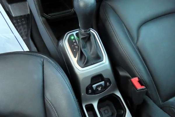 2022 Jeep Renegade с пробегом 13 300 км