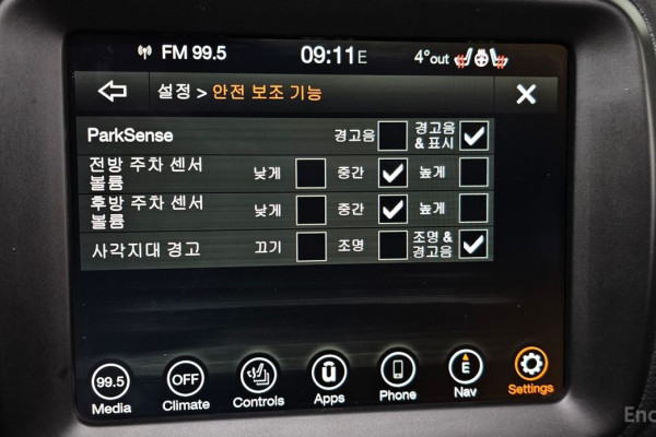 2022 Jeep Renegade с пробегом 24 862 км