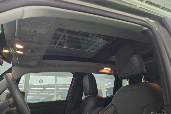 2022 Jeep Renegade с пробегом 7 089 км