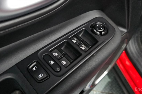 2022 Jeep Renegade с пробегом 41 716 км