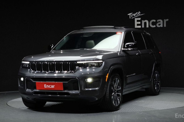 2022 Jeep Cherokee с пробегом 34 571 км