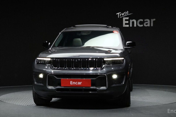 2022 Jeep Cherokee с пробегом 34 571 км