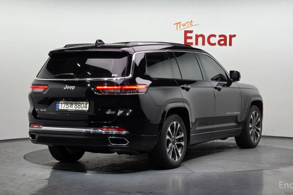 2022 Jeep Cherokee с пробегом 51 988 км