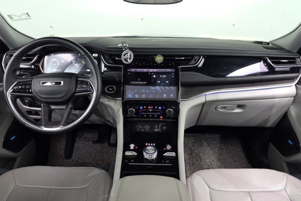 2022 Jeep Cherokee с пробегом 51 988 км