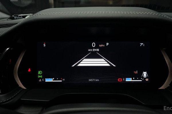 2022 Jeep Cherokee с пробегом 34 571 км