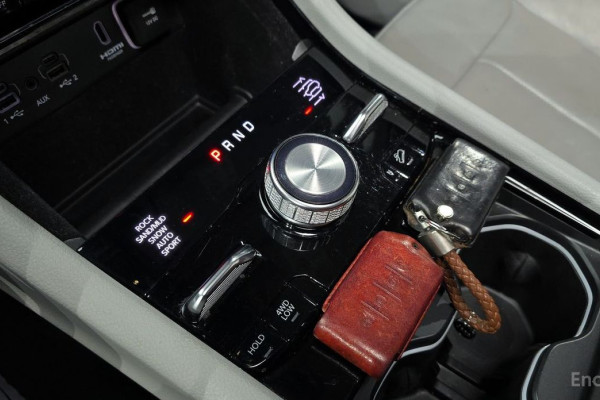 2022 Jeep Cherokee с пробегом 34 571 км