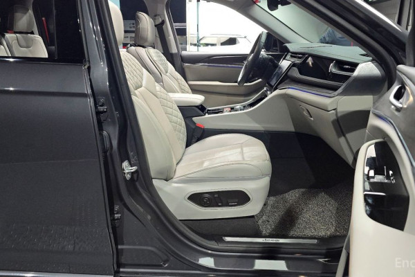 2022 Jeep Cherokee с пробегом 34 571 км