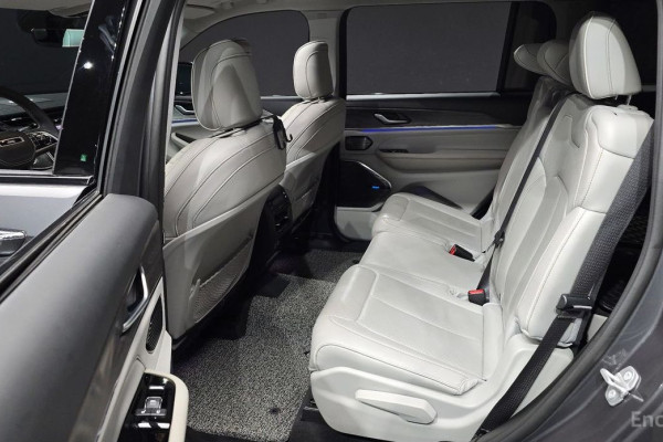 2022 Jeep Cherokee с пробегом 34 571 км