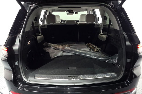 2022 Jeep Cherokee с пробегом 51 988 км