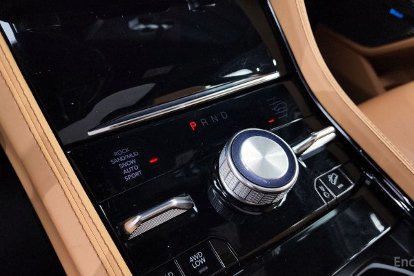 2022 Jeep Cherokee с пробегом 25 733 км