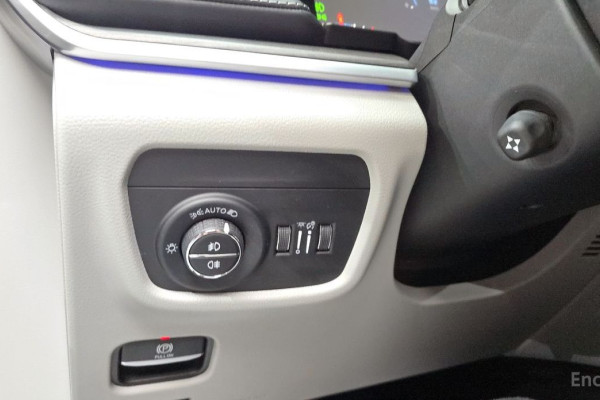 2022 Jeep Cherokee с пробегом 34 571 км