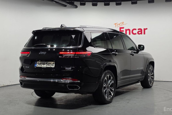 2022 Jeep Cherokee с пробегом 27 793 км