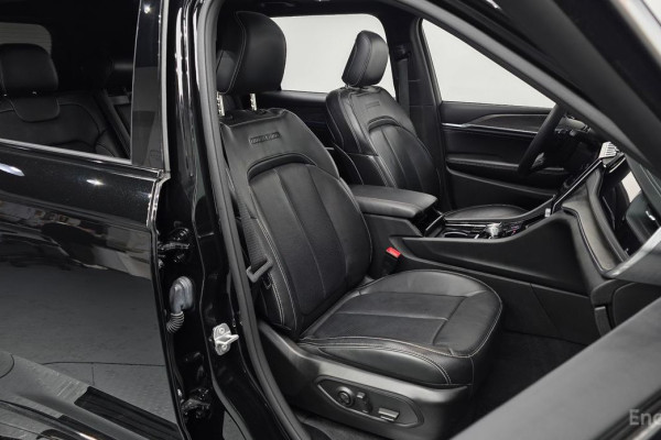 2022 Jeep Cherokee с пробегом 27 793 км