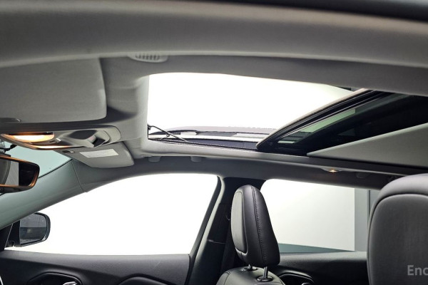 2022 Jeep Cherokee с пробегом 34 011 км