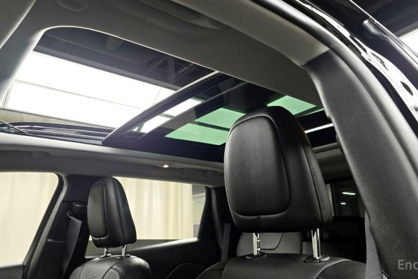 2022 Jeep Cherokee с пробегом 23 770 км