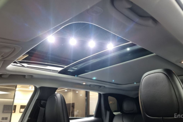 2022 Jeep Cherokee с пробегом 18 323 км