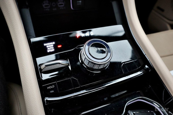 2023 Jeep Cherokee с пробегом 48 198 км