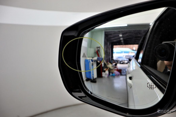 2023 Jeep Cherokee с пробегом 48 198 км