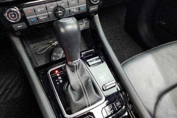 2022 Jeep Compass с пробегом 29 367 км