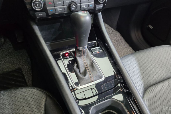 2022 Jeep Compass с пробегом 63 938 км