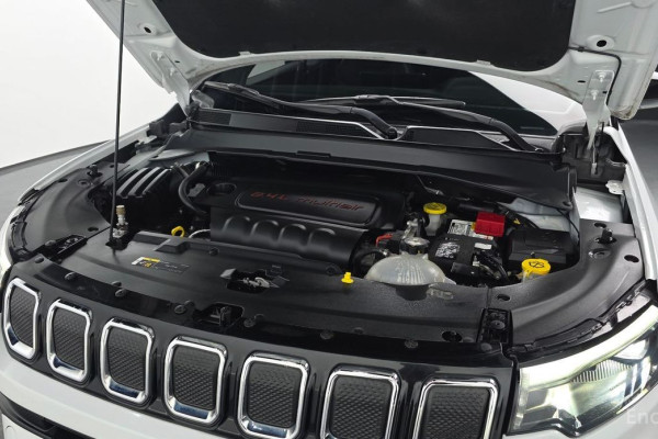 2022 Jeep Compass с пробегом 36 870 км