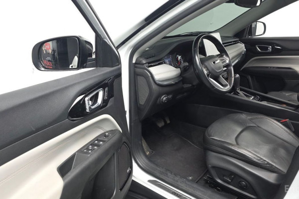 2022 Jeep Compass с пробегом 36 870 км