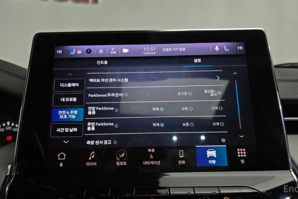 2022 Jeep Compass с пробегом 63 938 км