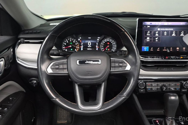 2022 Jeep Compass с пробегом 36 870 км