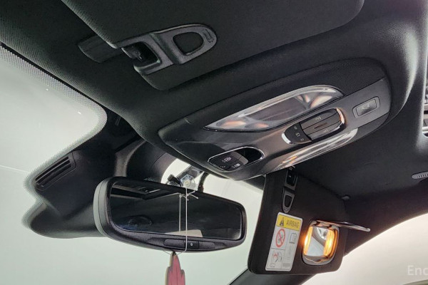 2022 Jeep Compass с пробегом 29 367 км