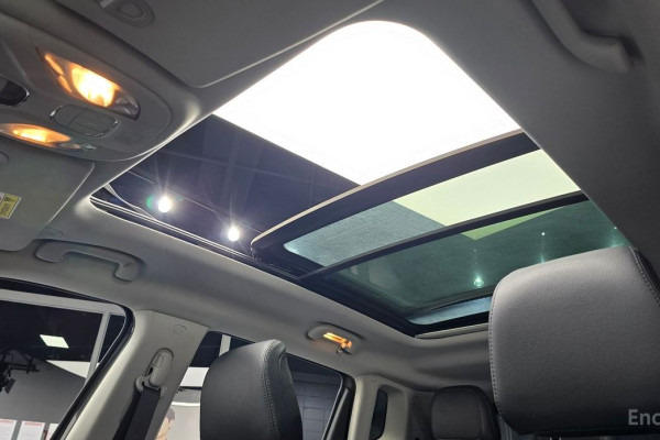 2022 Jeep Compass с пробегом 63 938 км